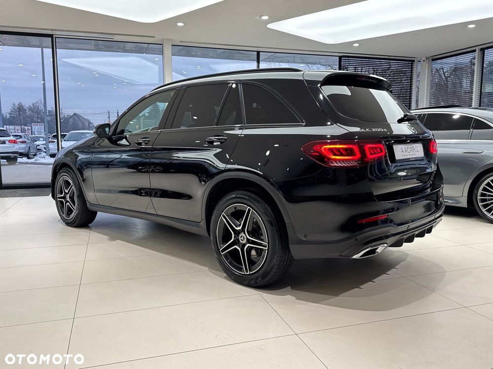 Mercedes-Benz GLC - 3