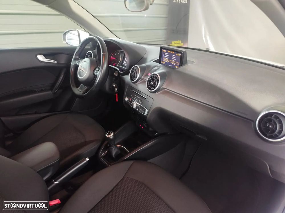 Audi A1 Sportback - 19