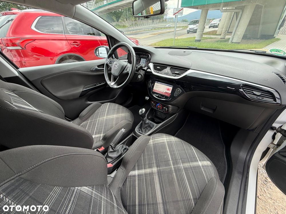 Opel Corsa 1.4 Cosmo - 9