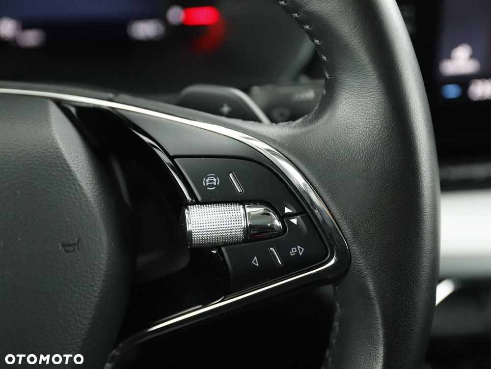 Skoda Octavia 2.0 TDI Style DSG - 19