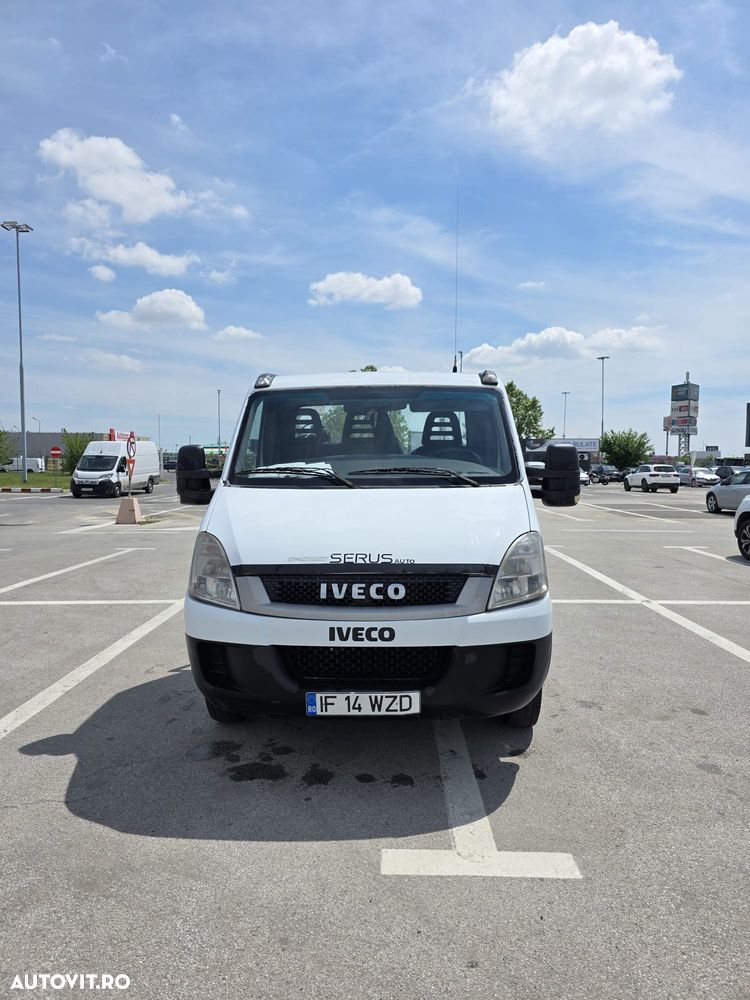 Iveco Daily 35C - 1
