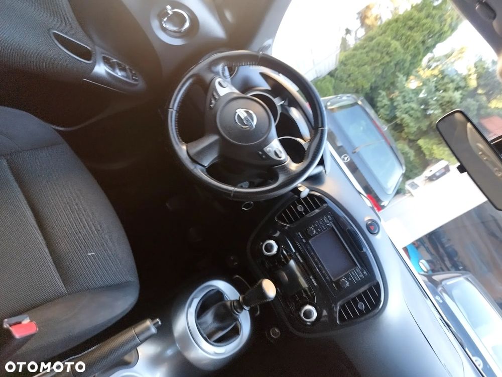 Nissan Juke 1.5 dCi N-Way - 17