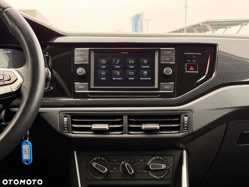 Volkswagen Taigo 1.0 TSI Life - 30