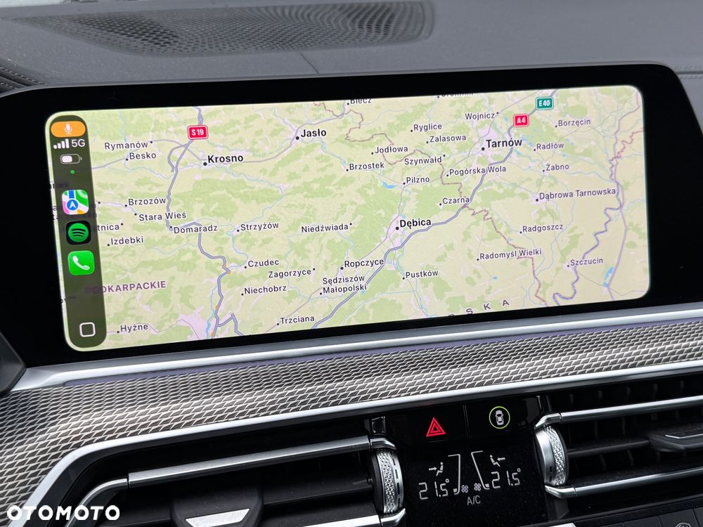 BMW X5 xDrive25d - 23