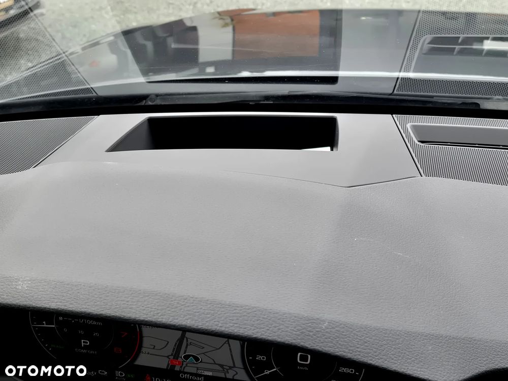 Audi A6 Limousine 50 TFSI e quattro S tronic design - 9