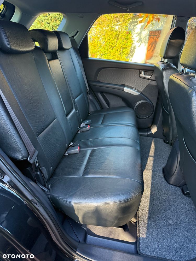 Kia Sportage - 13
