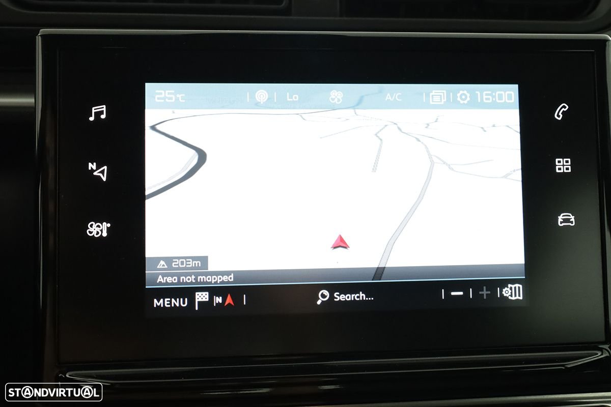 Citroën C3 1.2 PureTech Plus - 11