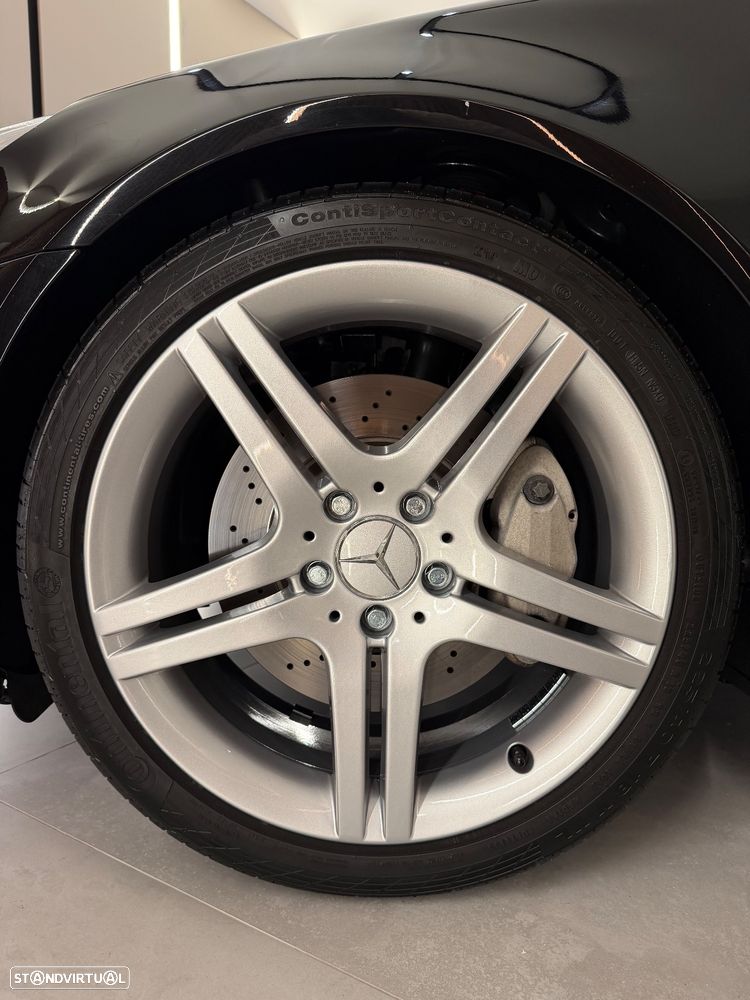 Mercedes-Benz SLK 200 Aut. - 46