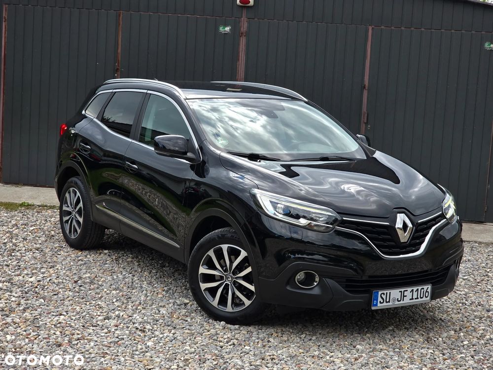 Renault Kadjar - 29