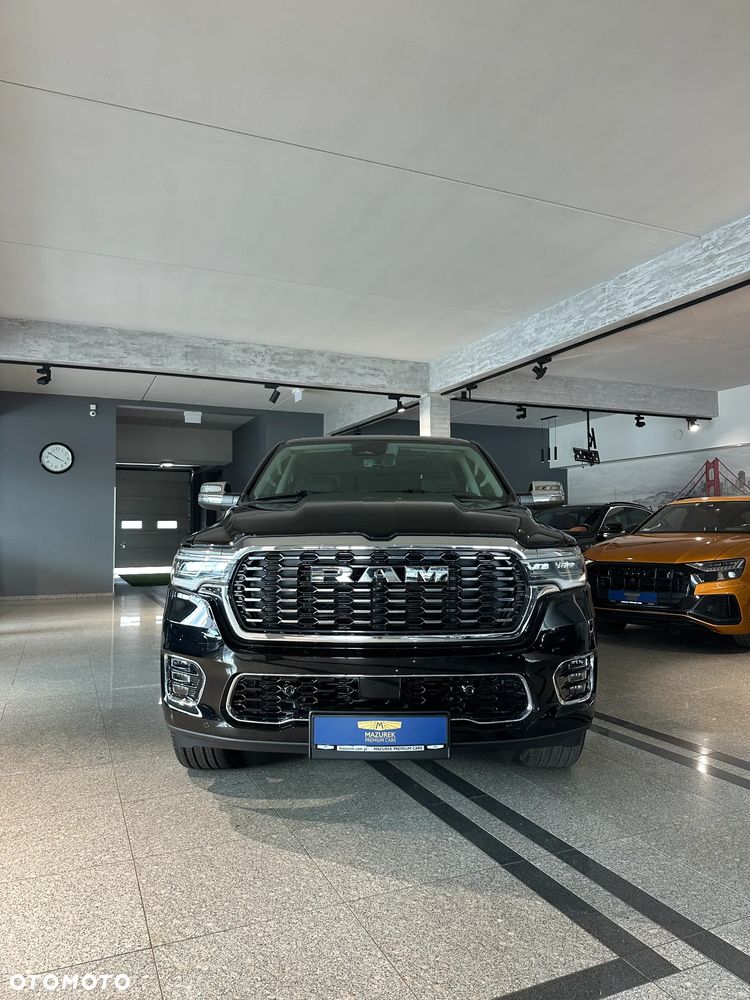 RAM 1500 2026