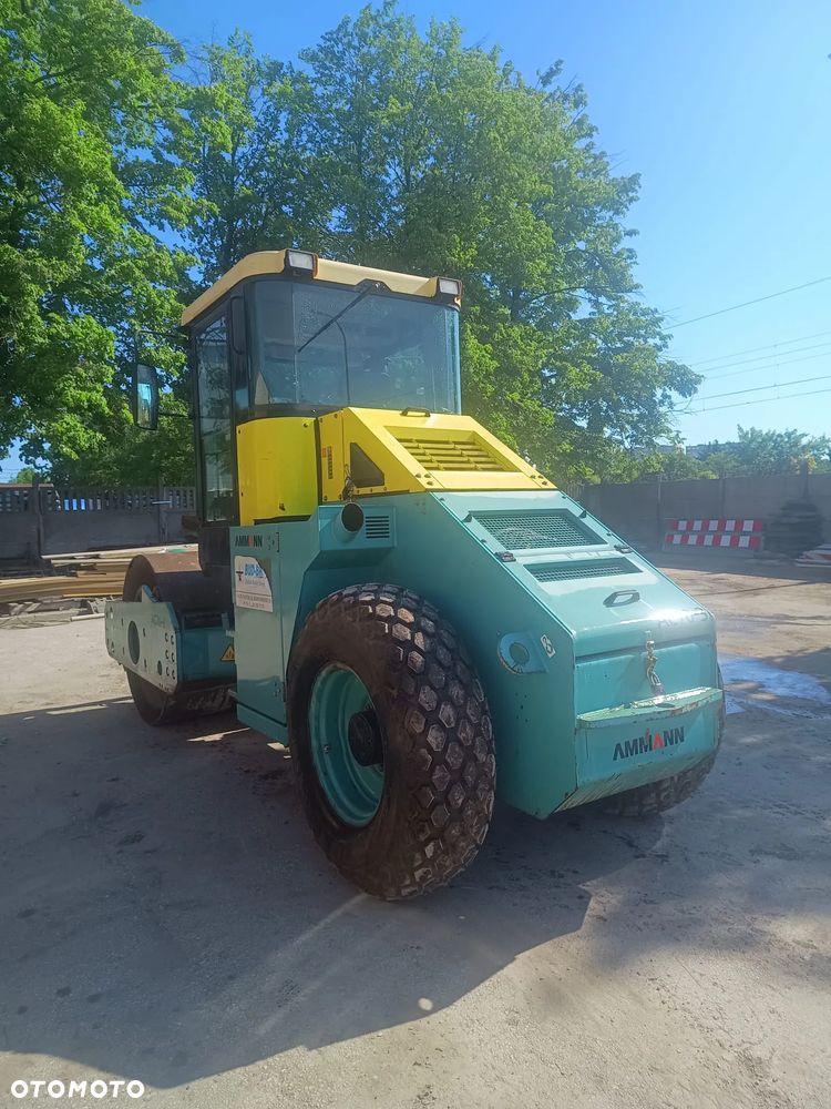 Ammann AC 70-3N - 4