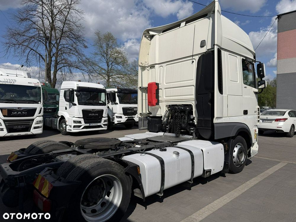 DAF xf 480 - 3