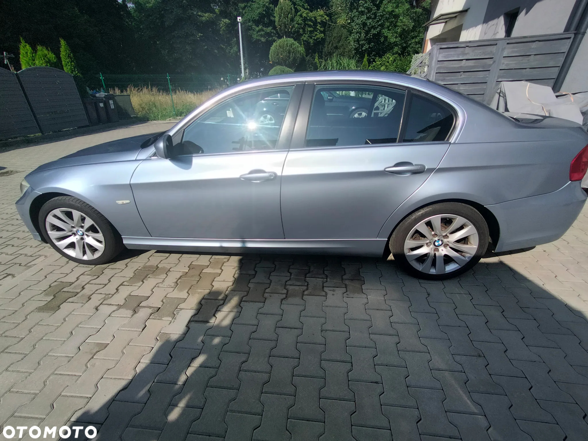 BMW Seria 3 320d - 2