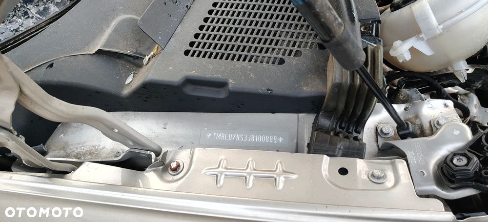 Skoda Kodiaq 2.0 TSI 4x4 Ambition DSG 7os - 19