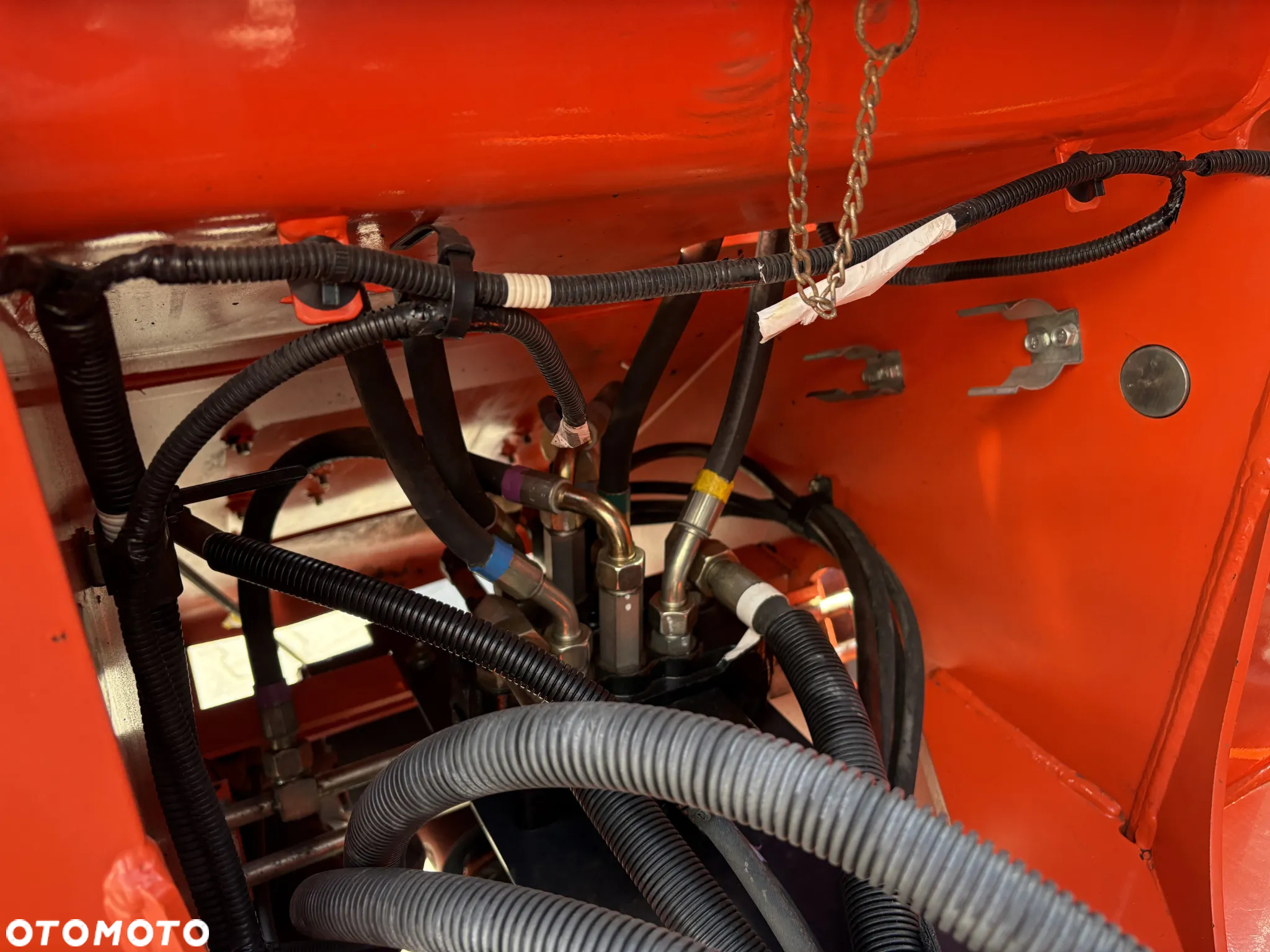 Kubota R082 - 20