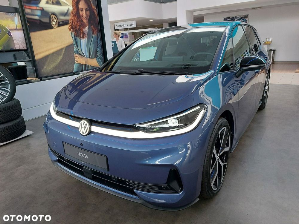 Volkswagen Id.3 2026 photo 2