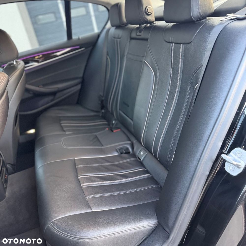 BMW Seria 5 - 13