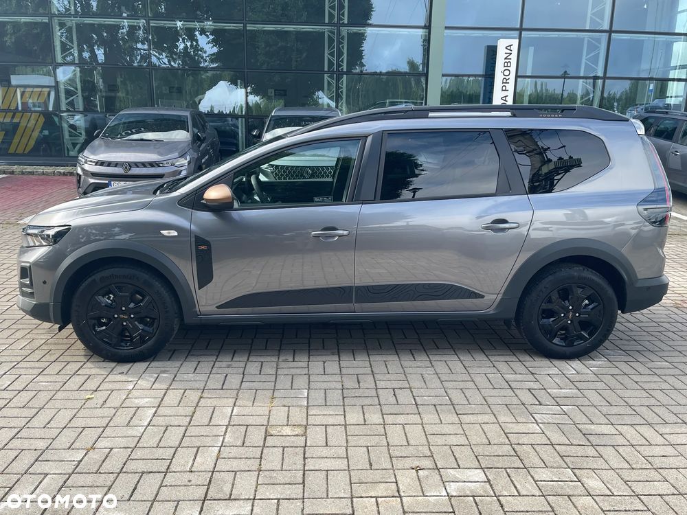 Dacia Jogger 1.8 Full Hybrid 155 Extreme MMT - 5