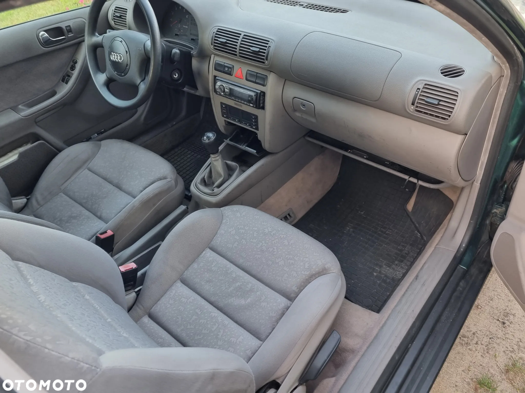 Audi A3 - 13