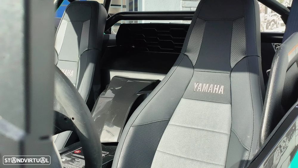 Yamaha YXZ 1000R SS - 6