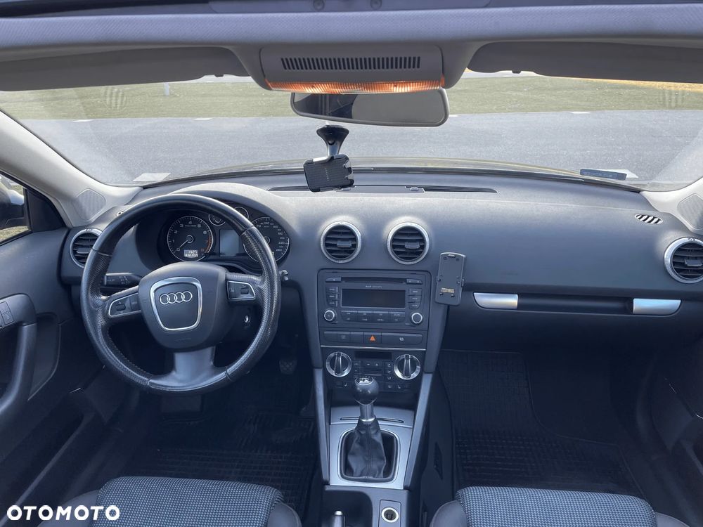 Audi A3 Sportback - 14