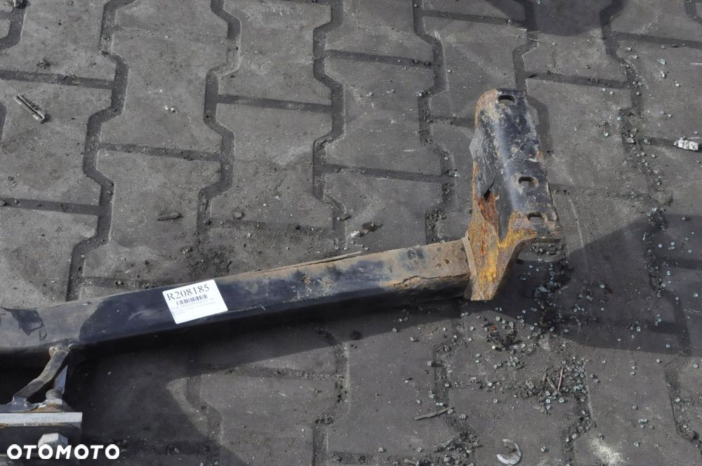 VOLVO S60 I HAK HOLOWNICZY WITTER VL36A - 4