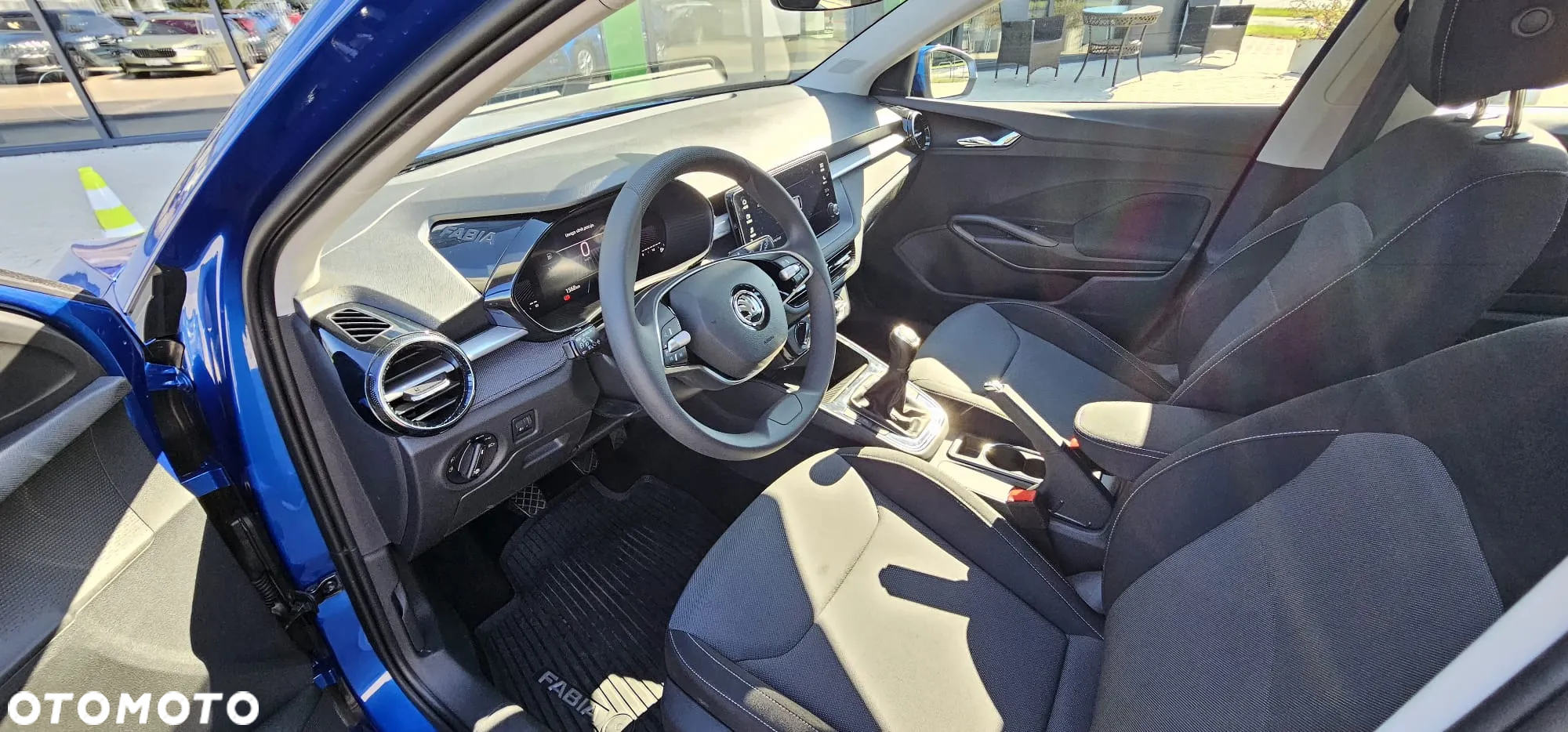 Skoda Fabia 1.0 TSI Selection - 6