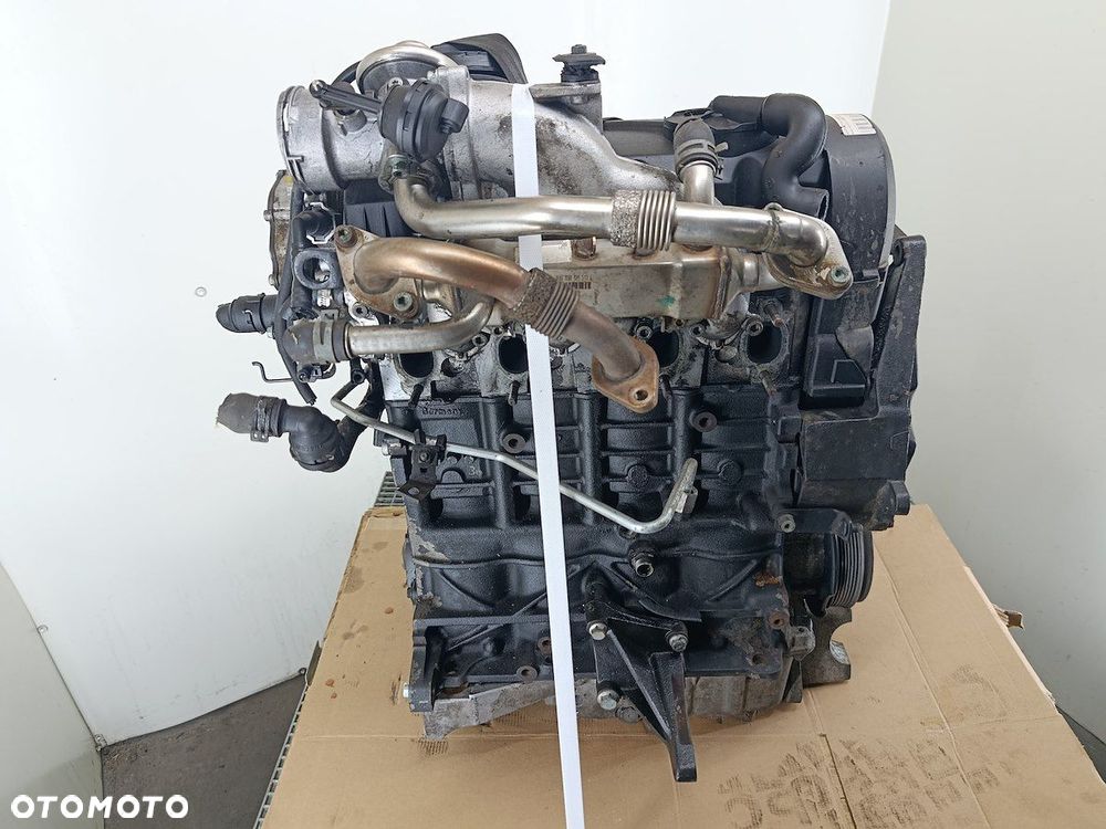 SILNIK FORD GALAXY II AUY 1.9 TDI - 6