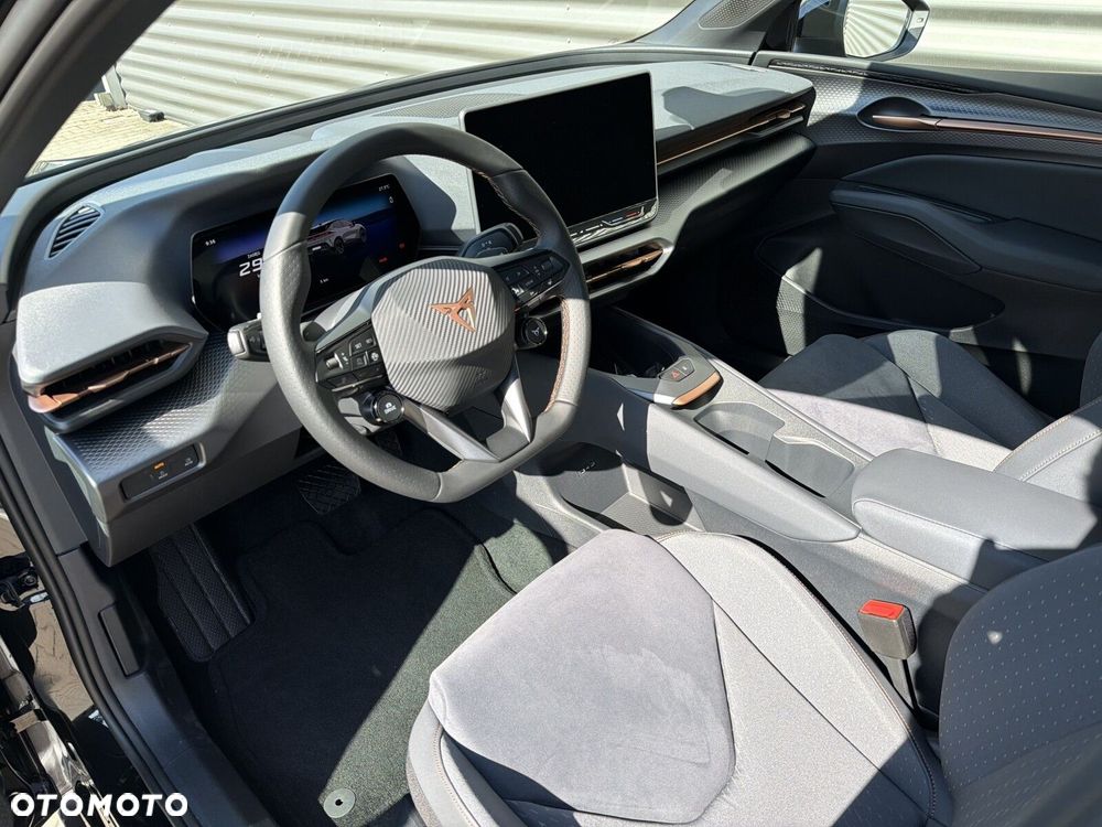 Cupra Raval - 10