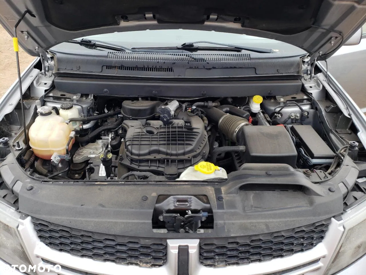 Dodge Journey - 11
