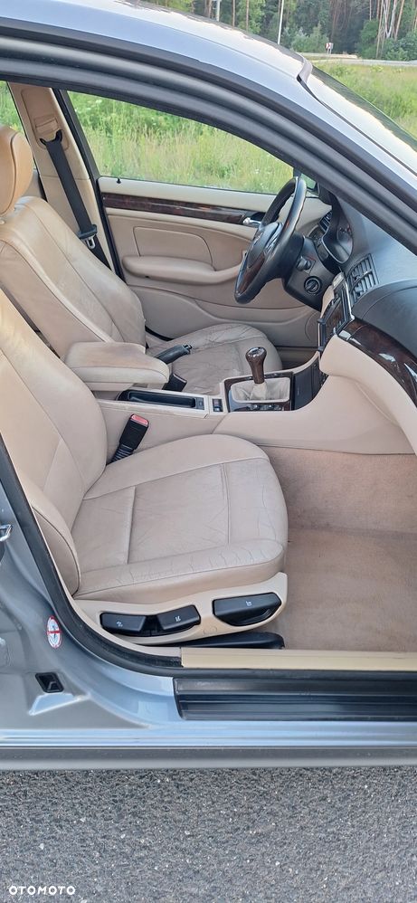 BMW Seria 3 - 17