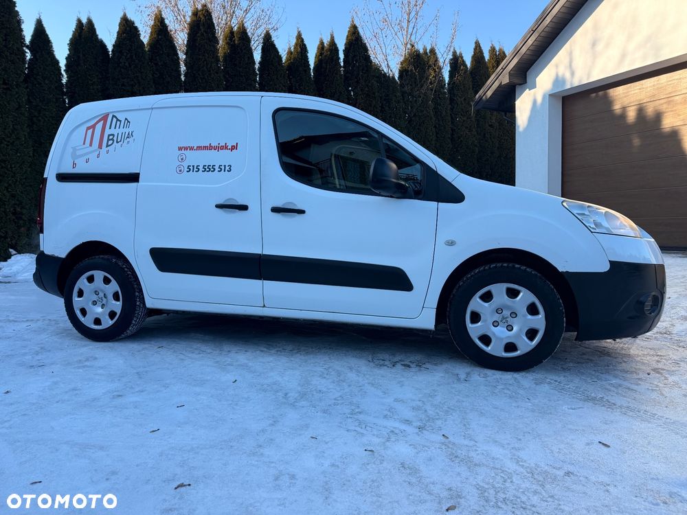 Peugeot PARTNER - 24