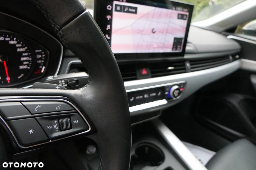 Audi A5 Sportback 40 TFSI mHEV S tronic - 30