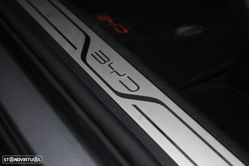 BYD Seal U 87 kWh Design - 13