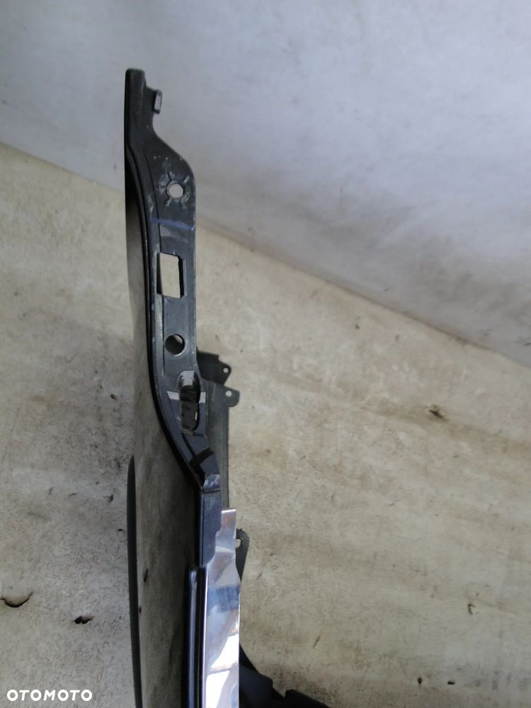 RENAULT LAGUNA II LIFT ZDERZAK PRZÓD PRZEDNI - 18