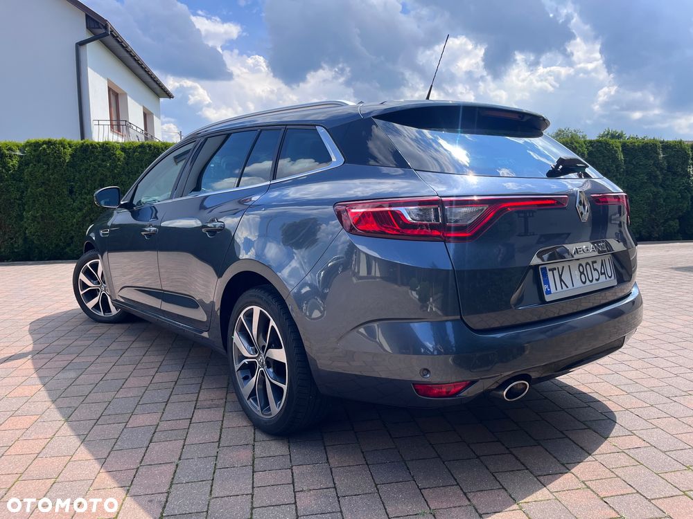 Renault Megane 1.5 dCi Bose Edition - 37