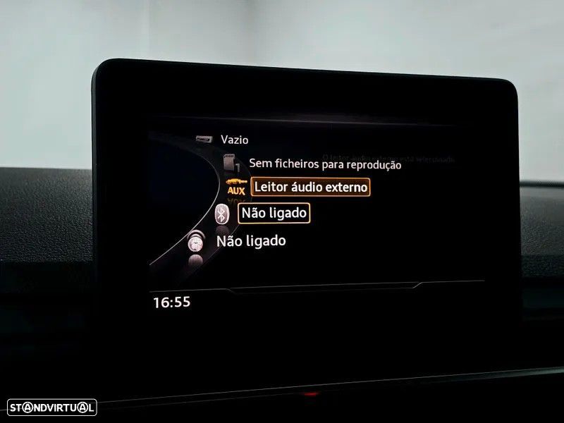 Audi A4 1.4 TSI Design - 15