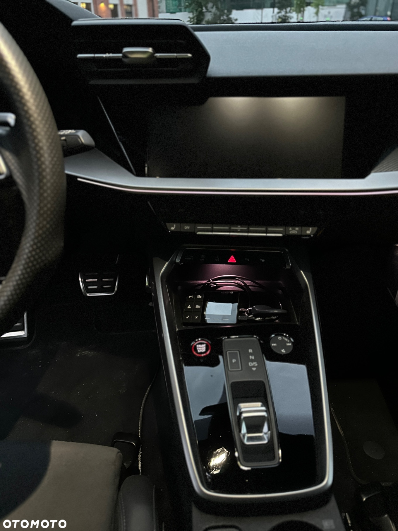 Audi RS3 Sportback TFSI Quattro S tronic - 15