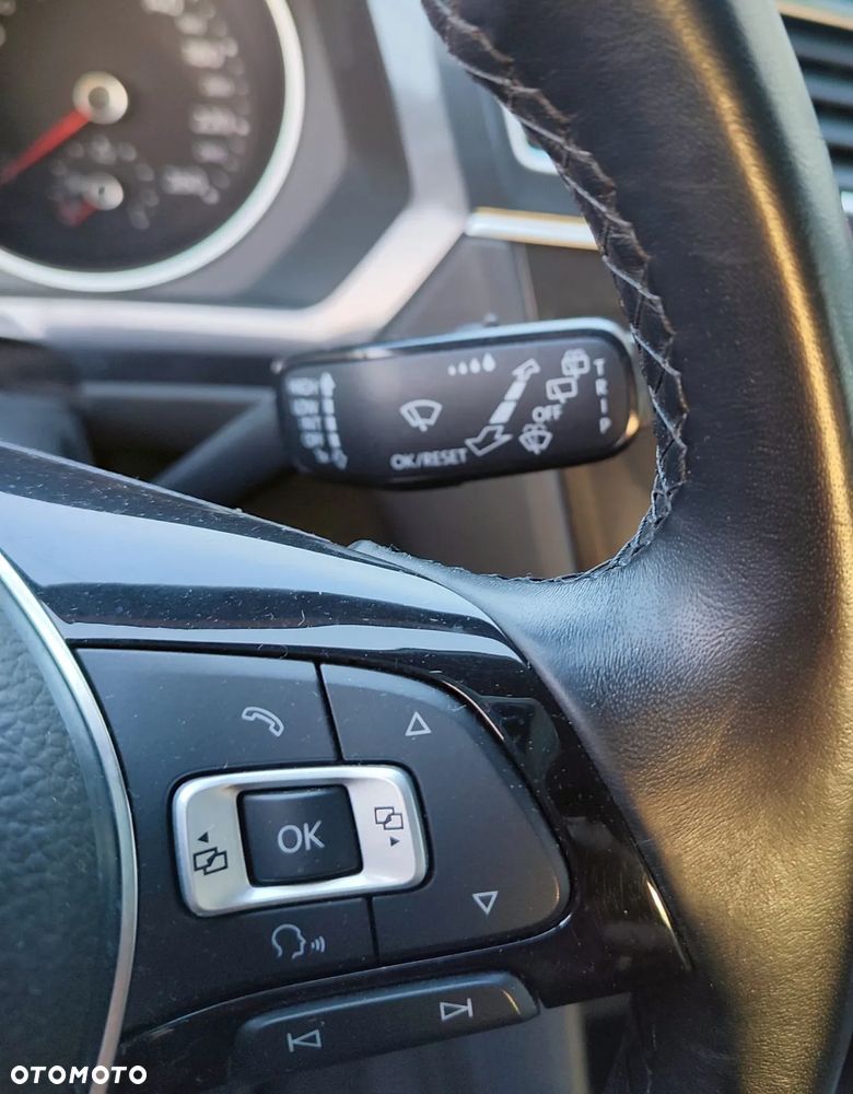 Volkswagen Tiguan 2.0 TDI BMT SCR 4Mot Offroad - 12