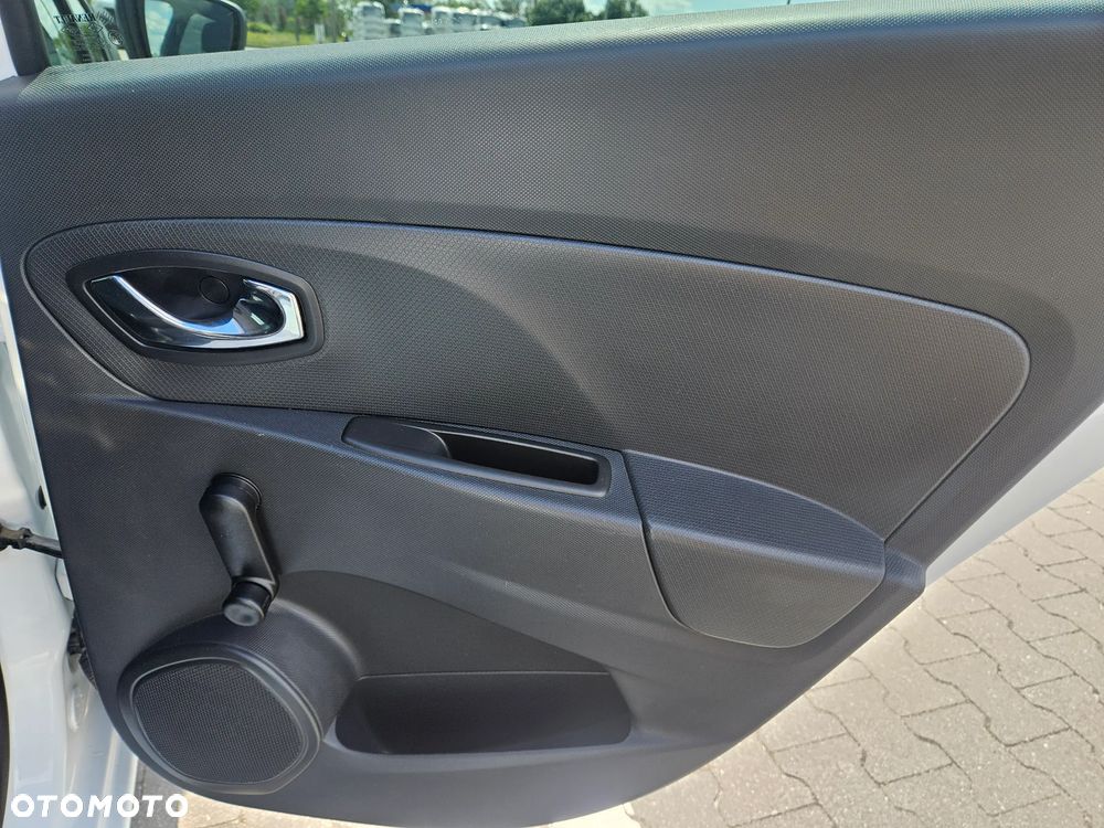 Renault Clio Energy TCe 90 Business - 17