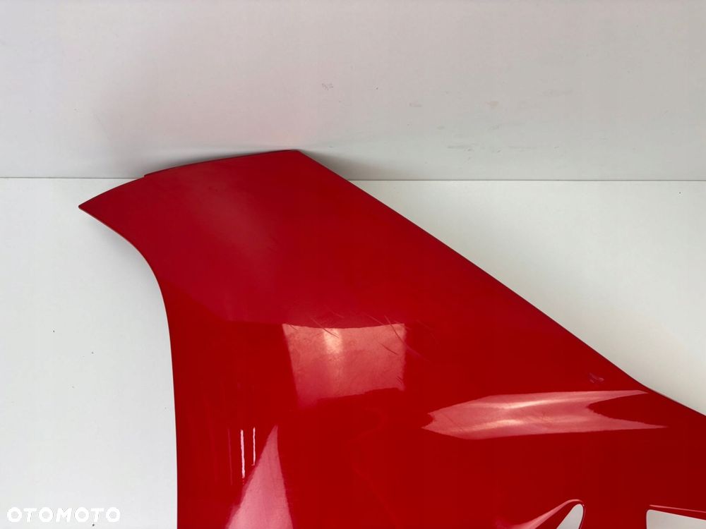 Lewa boczna owiewka Ducati Panigale V2 2025 Oryginał - 5