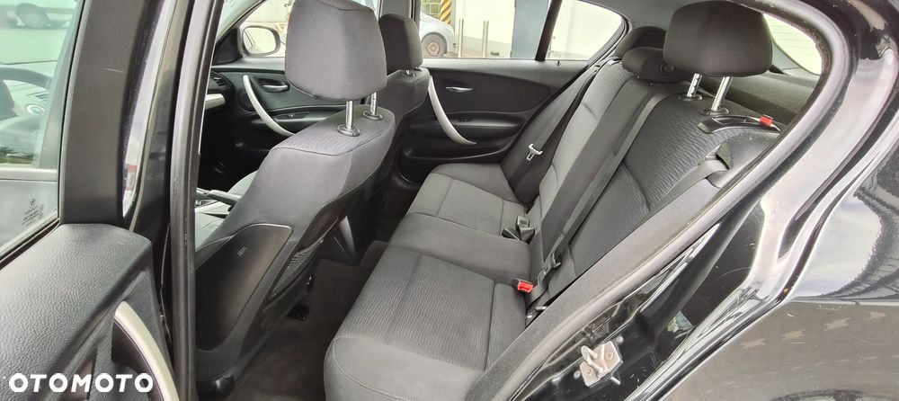 BMW Seria 1 116i Edition Lifestyle - 28