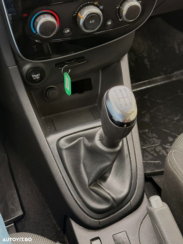 Renault Clio dCi Life - 18