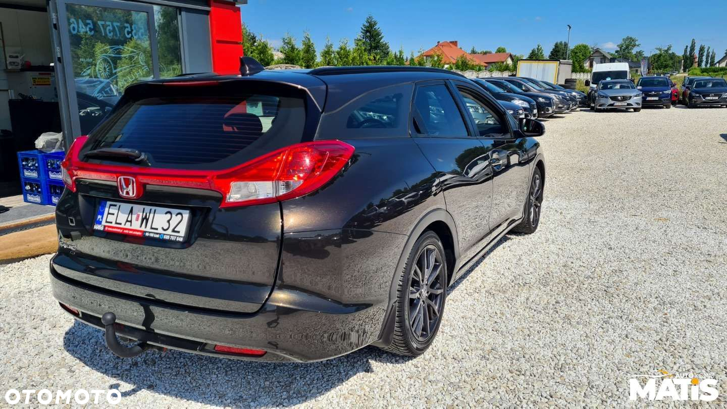 Honda Civic - 34