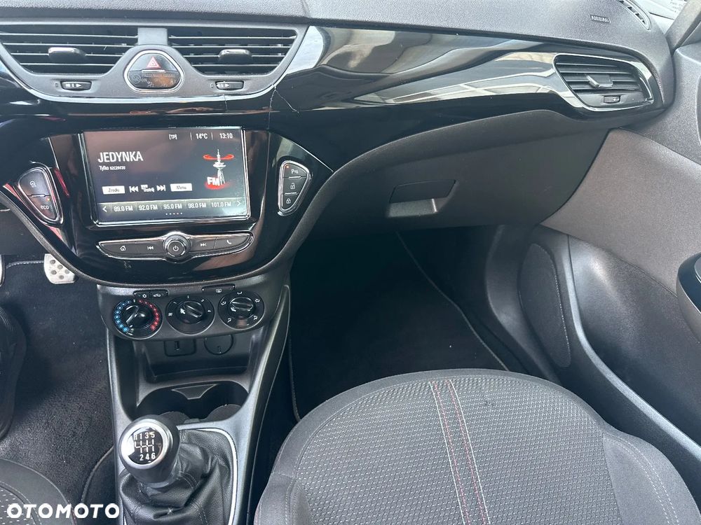Opel Corsa - 24