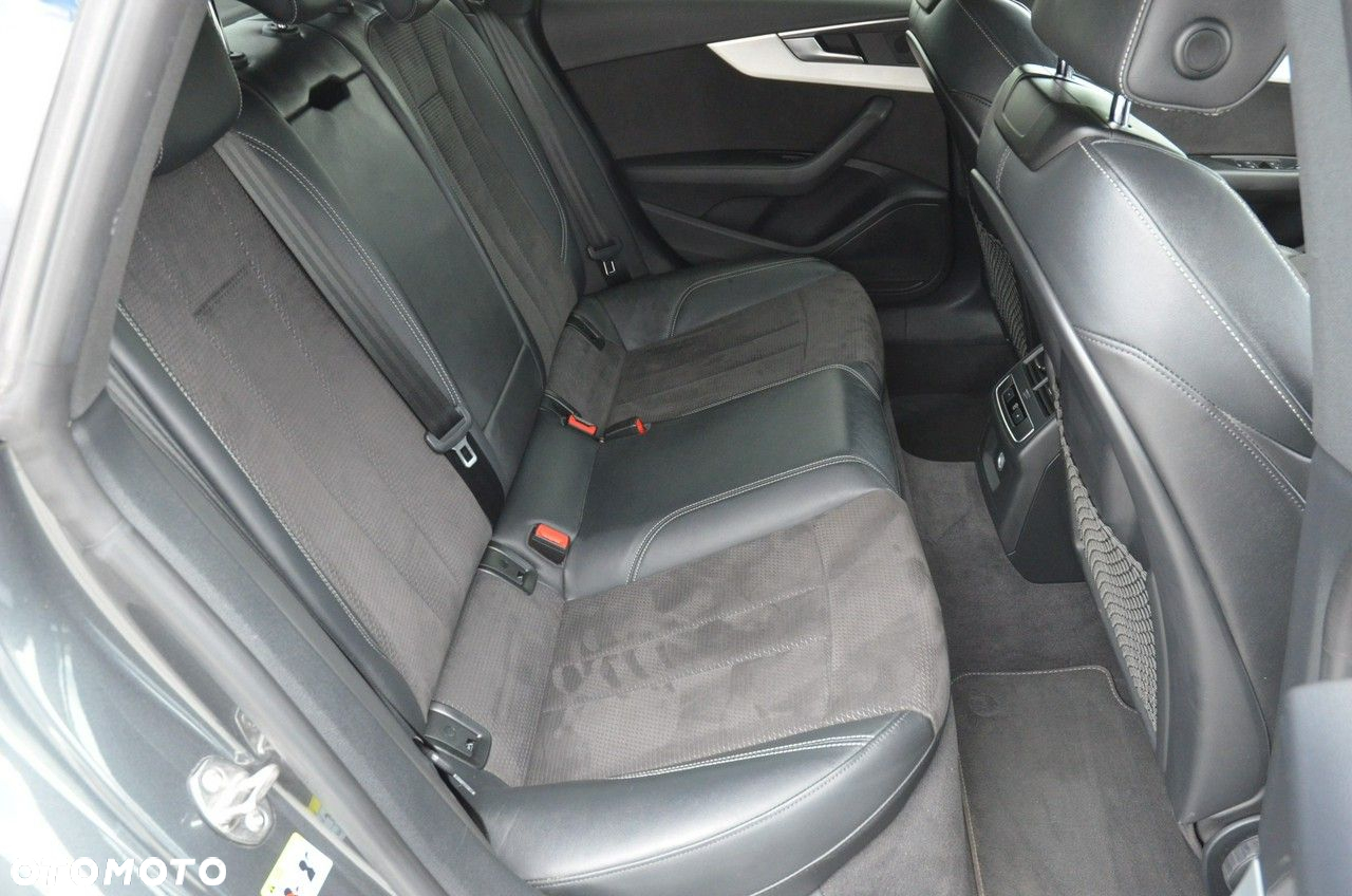 Audi A5 - 33