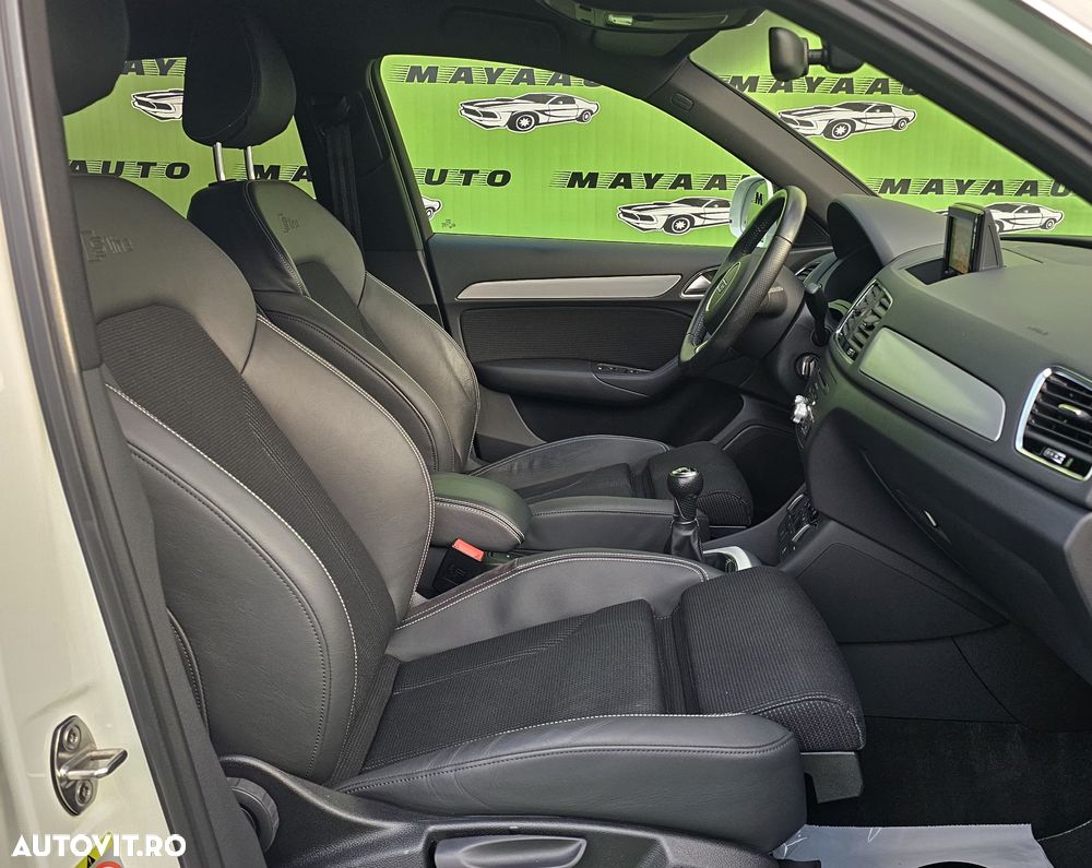 Audi Q3 1.4 TFSI - 14