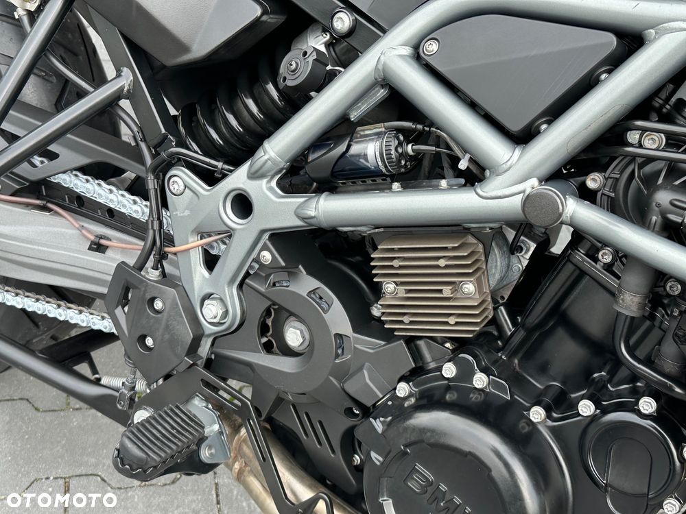 BMW GS - 15