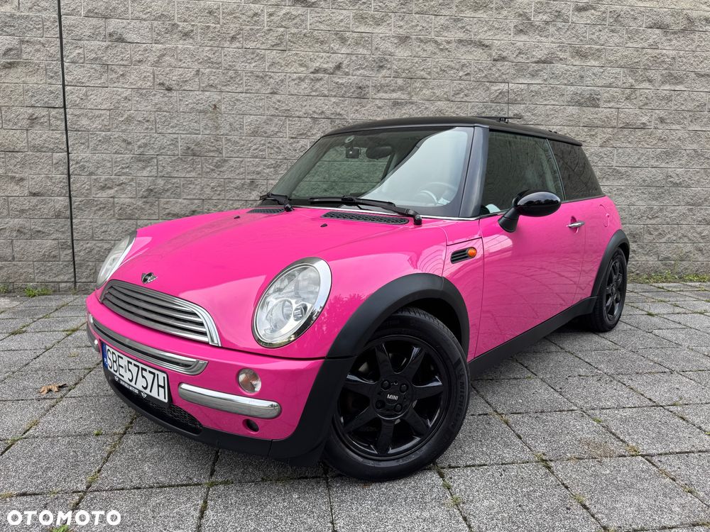 MINI Cooper - 2