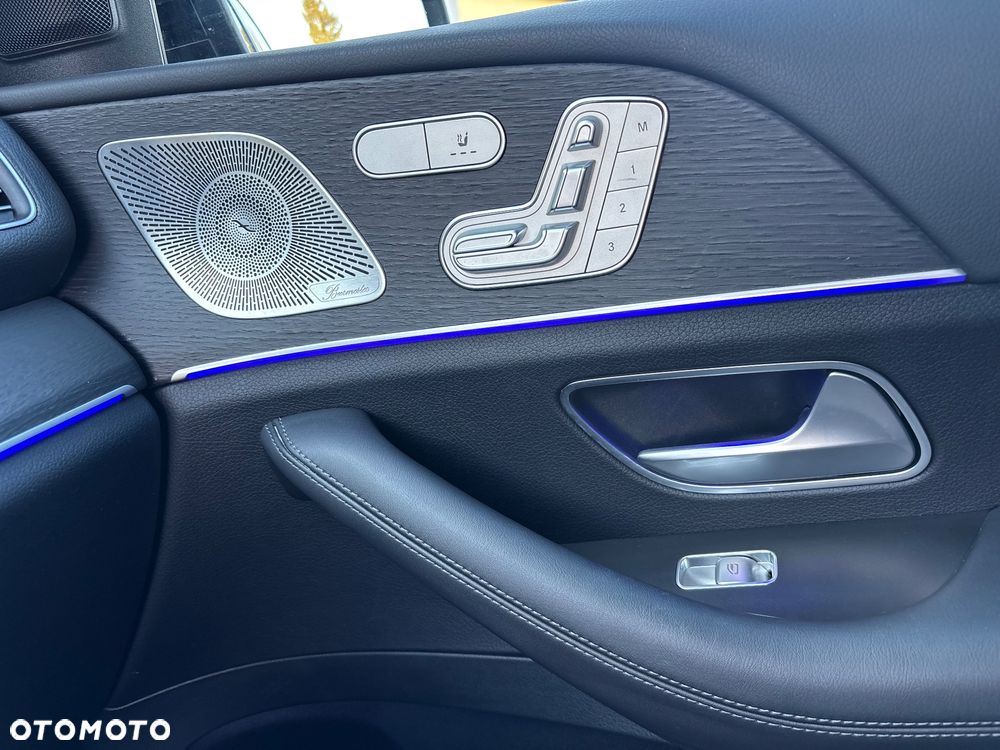 Mercedes-Benz GLE 350 e 4-Matic Executive - 21